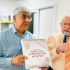Último “Café com o Provedor” do ano lota refeitório e surpreende colaboradores